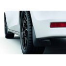 Брызговики Toyota Corolla