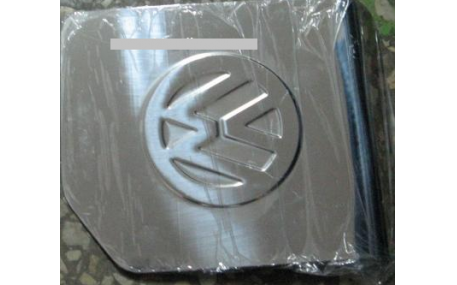 Хром накладки Volkswagen T4