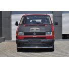 Защита передняя Volkswagen T4