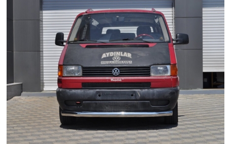 Защита передняя Volkswagen T4