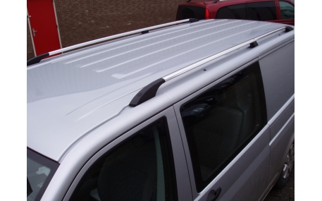 Рейлинги Volkswagen T5