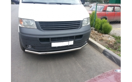 Защита передняя Volkswagen T5