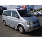 Подножки Volkswagen T5