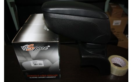 Подлокотник Volkswagen Golf 5