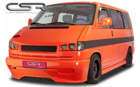 Накладка передняя Volkswagen T4