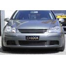 Решетка радиатора Volkswagen Golf 5