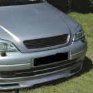 Решетка радиатора OPEL Astra G