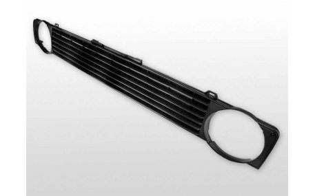 Решетка радиатора Volkswagen Golf 1