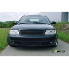 Решетка радиатора AUDI A6 C5 1997-2001