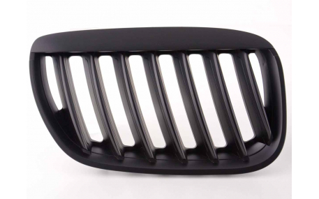 Решетка радиатора BMW X5 E53 2004-2006