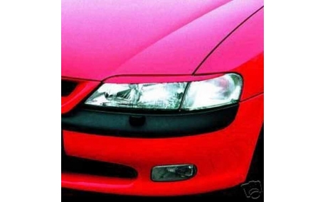 Ресницы Opel Vectra B