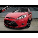 Накладка передняя Ford Fiesta
