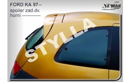 Спойлер Ford Ka