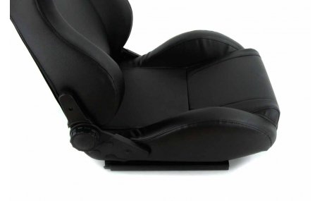 Сиденья MONZA BLACK