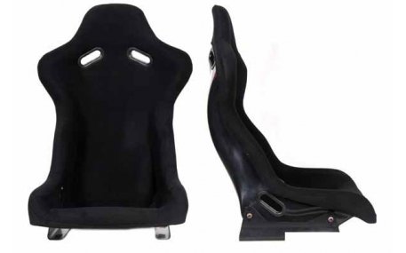 Сиденья MONZA RALLY BLACK
