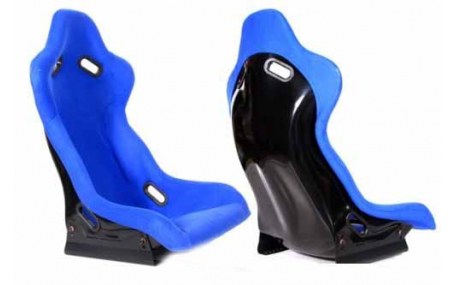 Сиденья MONZA RALLY BLUE