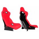Сиденья RALLY RED