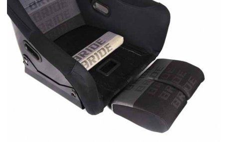 Сиденья GARDIS III