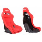 Сиденья GTR BRIDE RED