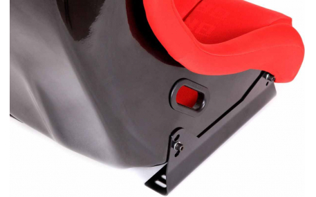 Сиденья GTR BRIDE RED