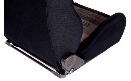 Сиденья K700 Black