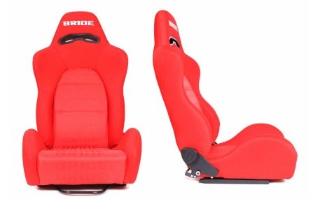 Сиденья K700 Red