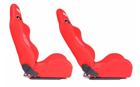 Сиденья K700 Red