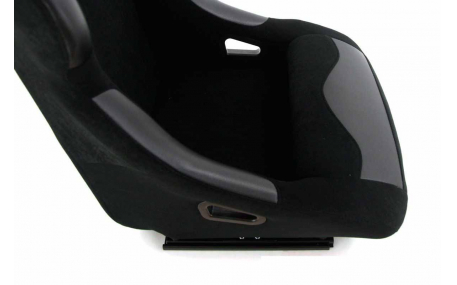 Сиденья MONZA RACE PLUS - BLACK