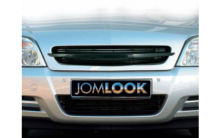 Решетка радиатора Opel Vectra С