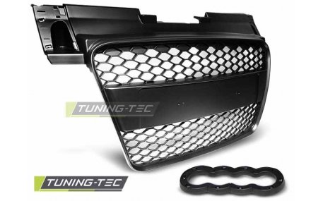 Решетка радиатора AUDI TT