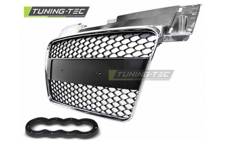 Решетка радиатора AUDI TT