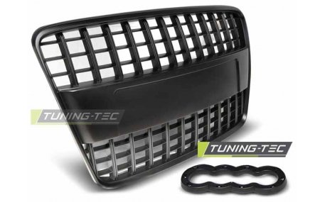 Решетка радиатора AUDI Q7