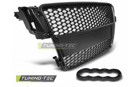 Решетка радиатора AUDI A5 2007-2011