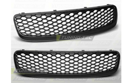 Решетка радиатора Audi TT