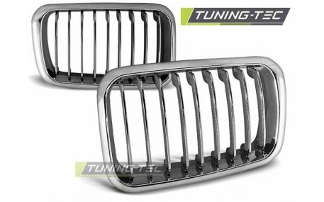 Решетка радиатора BMW E36