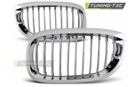 Решетка радиатора BMW 3 E46 Coupe 2003-2006