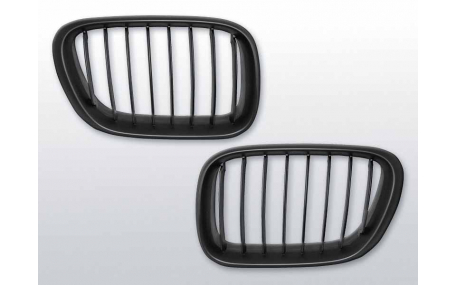 Решетка радиатора BMW X5 E53 1999-2003