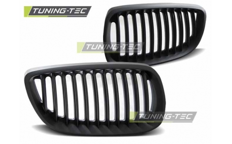 Решетка радиатора BMW 3 E92 2006-2009