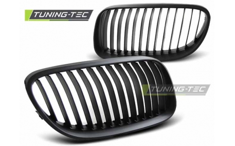 Решетка радиатора BMW 3 E92 2010-2013