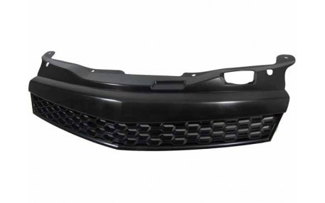 Решетка радиатора Opel Astra H GTC