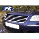 Решетка радиатора Volkswagen Passat B5 2000-2005