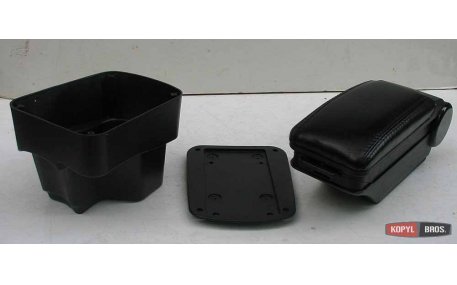 Подлокотник Kia Rio