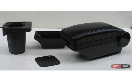 Подлокотник Chevrolet Aveo T300