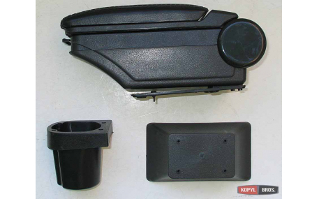 Подлокотник Toyota Yaris