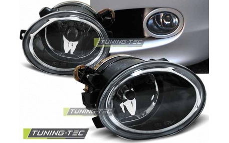 Противотуманки BMW