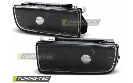 Противотуманки BMW E36