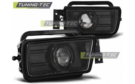 Противотуманки BMW E34