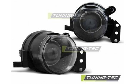 Противотуманки BMW