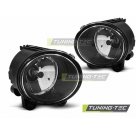 Противотуманки BMW