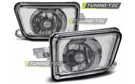 Противотуманки Volkswagen Golf 2